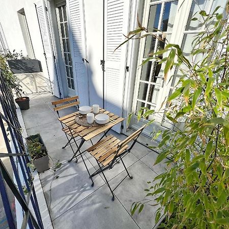 Le Cocon - Coeur De Ville La Rochelle  Exterior foto